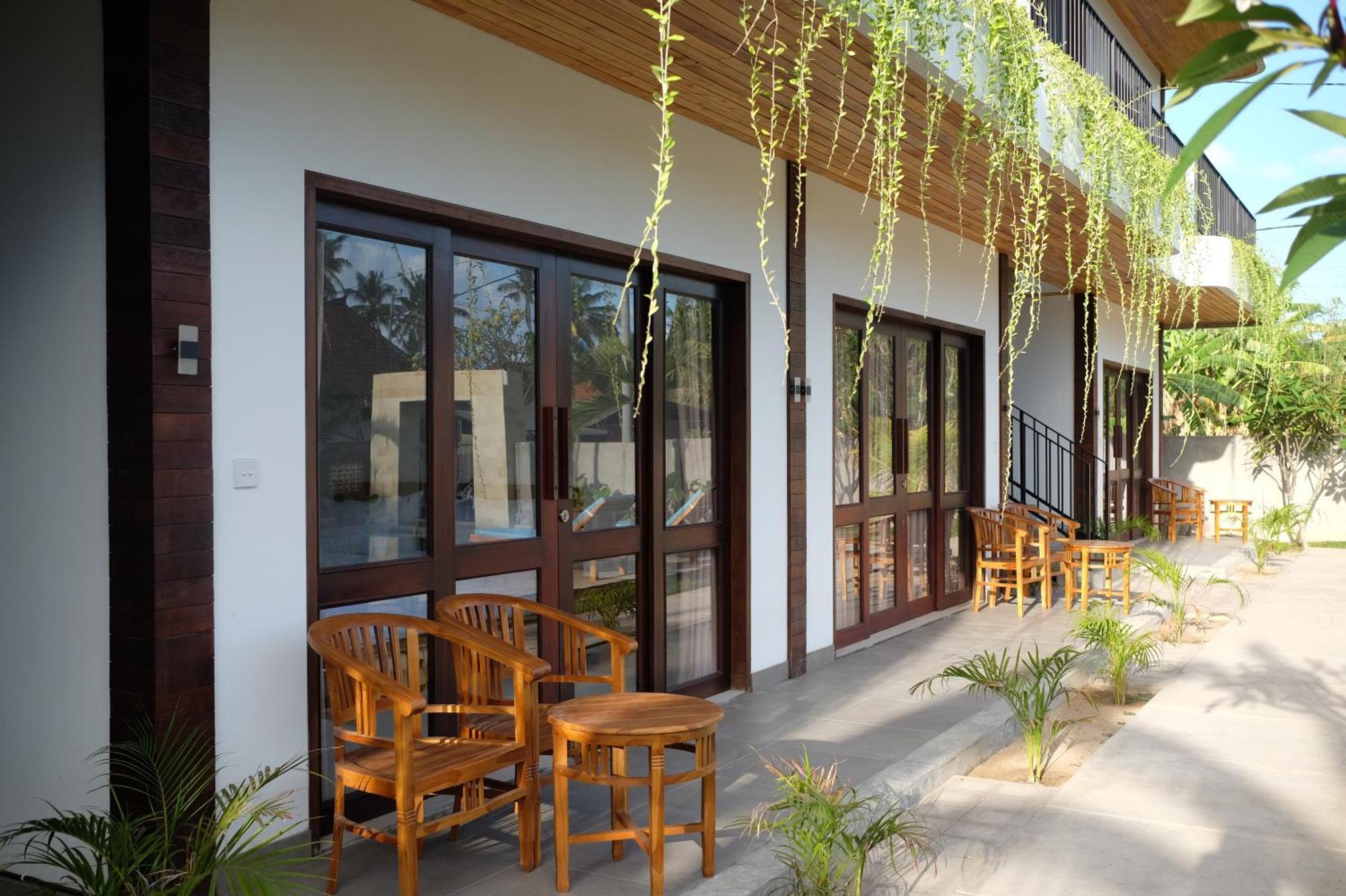 Batununggul Dipenida Bali酒店 外观 照片